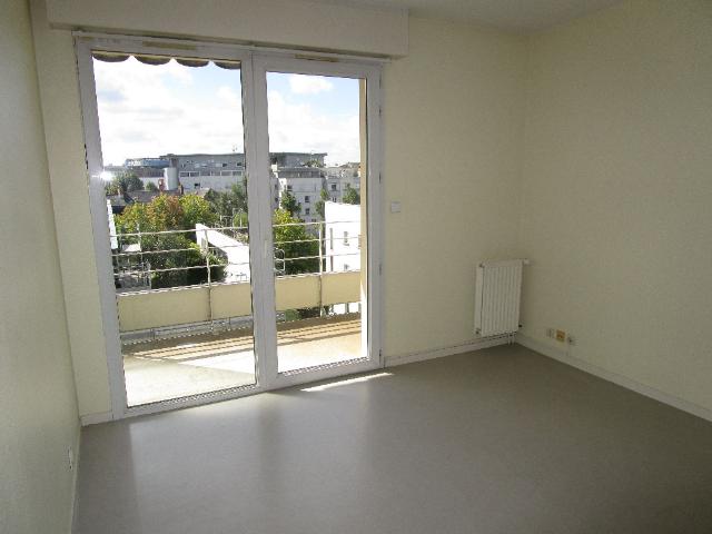 Location Appartement 1 pièce 18m² RENNES 35000