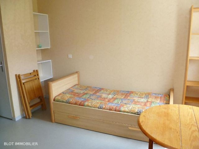 Location Appartement 1 pièce 18m² RENNES 35000