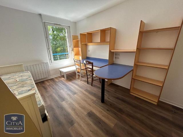 Location Appartement 1 pièce 18m² ROUEN 76000