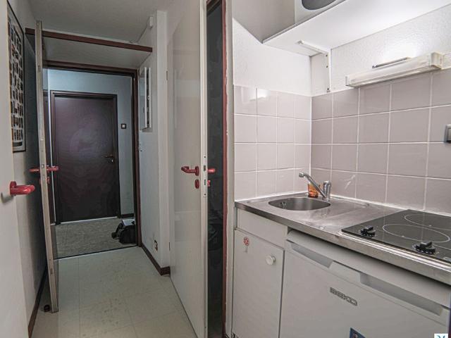 Location Appartement 1 pièce 18m² ROUEN 76000