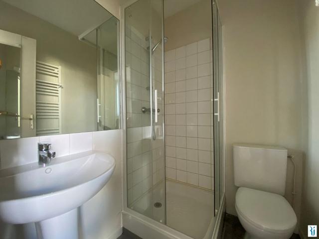 Location Appartement 1 pièce 18m² ROUEN 76000