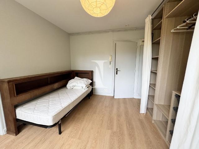 Location Appartement 1 pièce 18m² SCEAUX 92330