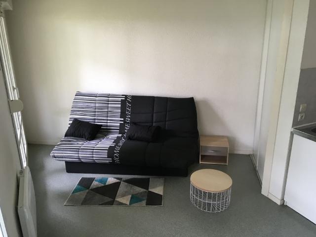 Location Appartement 1 pièce 18m² ST JEAN LE BLANC 45650