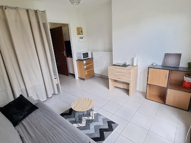 Location Appartement 1 pièce 19 m2 Mont de Marsan
