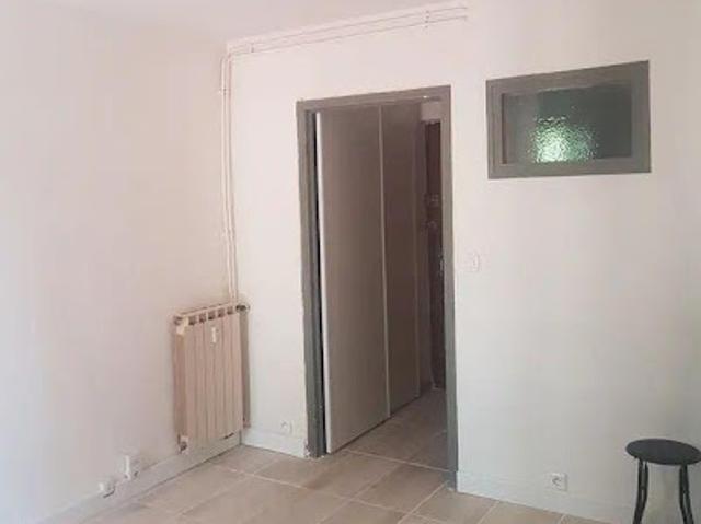 Location Appartement 1 pièce 19 m2 Montpellier