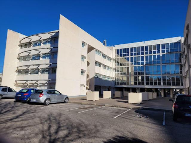 Location Appartement 1 pièce 19 m2 Montpellier