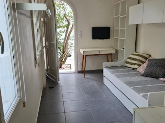 Location Appartement 1 pièce 19 m2 Montpellier