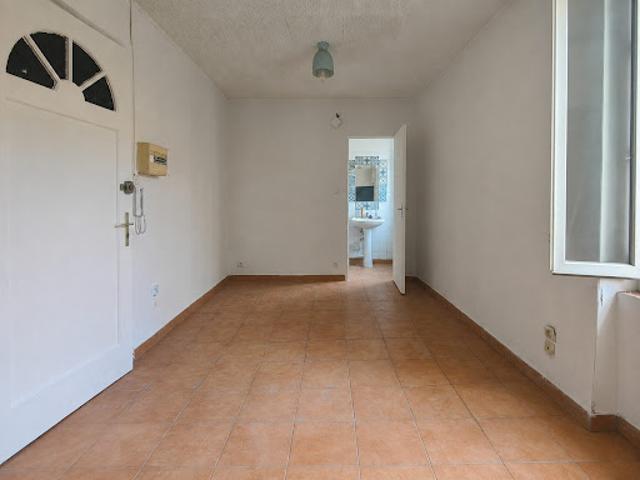 Location Appartement 1 pièce 19 m2 Narbonne