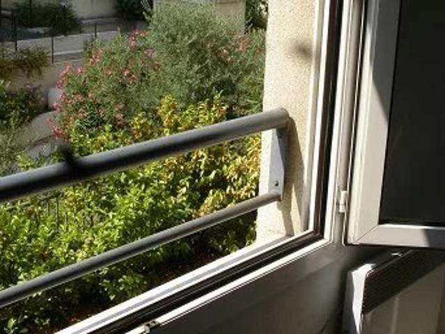 Location Appartement 1 pièce 19 m2 Nice