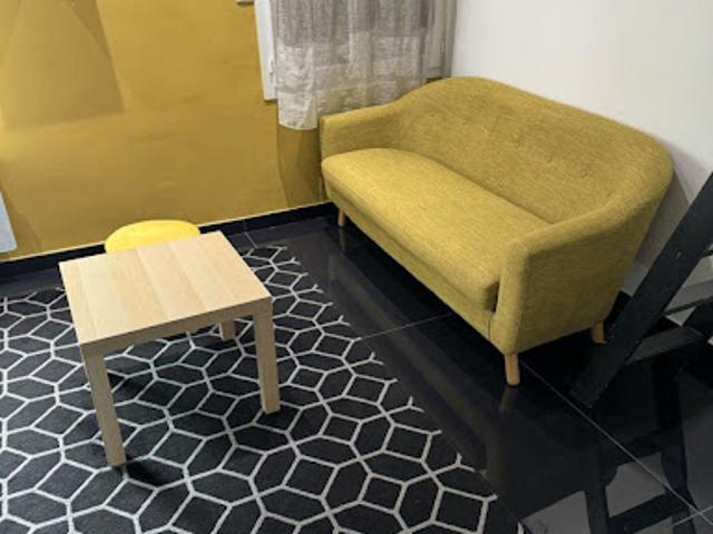 Location Appartement 1 pièce 19 m2 Nice