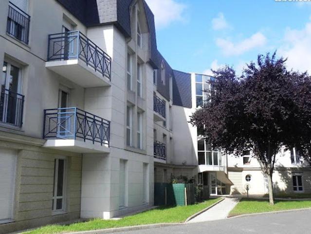 Location Appartement 1 pièce 19 m2 Orleans