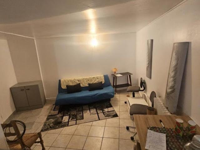 Location Appartement 1 pièce 19 m2 Aulnay sous Bois