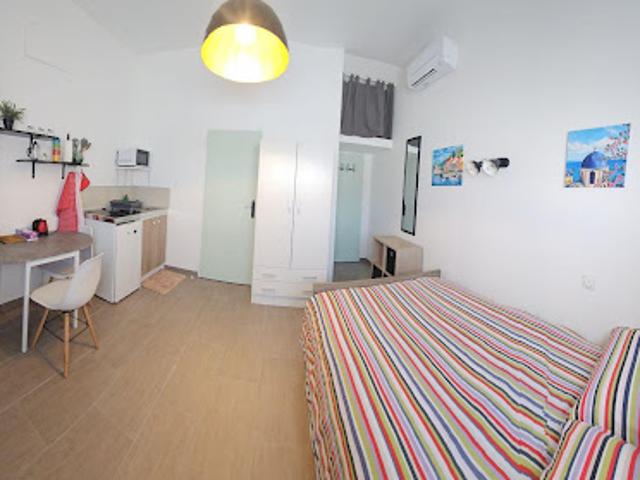 Location Appartement 1 pièce 19 m2 Aytre