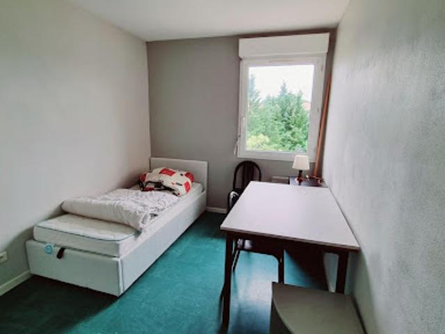 Location Appartement 1 pièce 19 m2 Albi