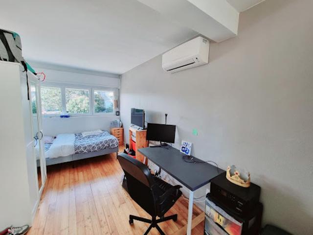 Location Appartement 1 pièce 19 m2 Albi