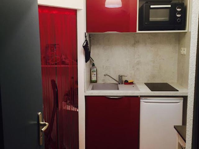 Location Appartement 1 pièce 19 m2 Albi