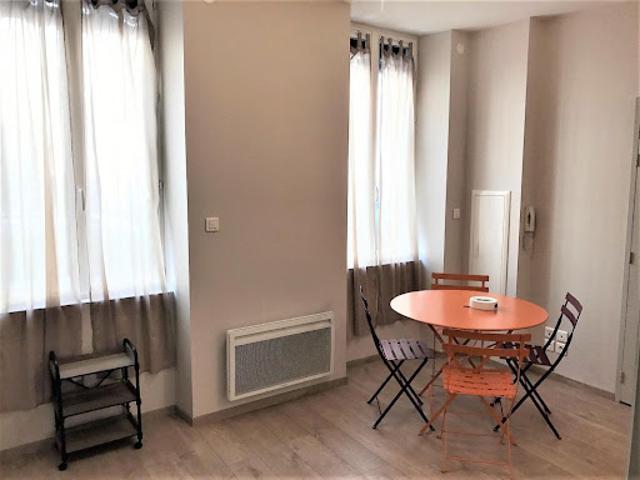 Location Appartement 1 pièce 19 m2 Albi