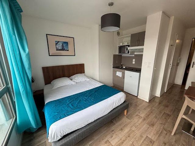 Location Appartement 1 pièce 19 m2 Amiens