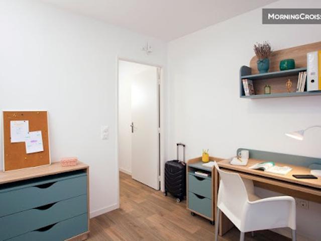 Location Appartement 1 pièce 19 m2 Angers