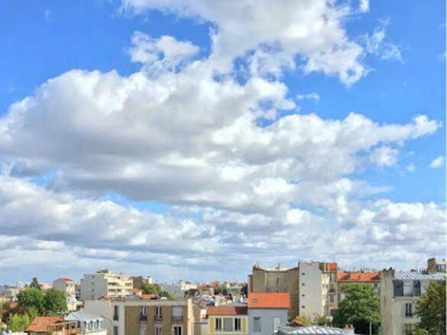 Location Appartement 1 pièce 19 m2 Bois Colombes