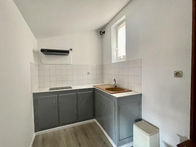 Location Appartement 1 pièce 19 m2 Castelnaudary