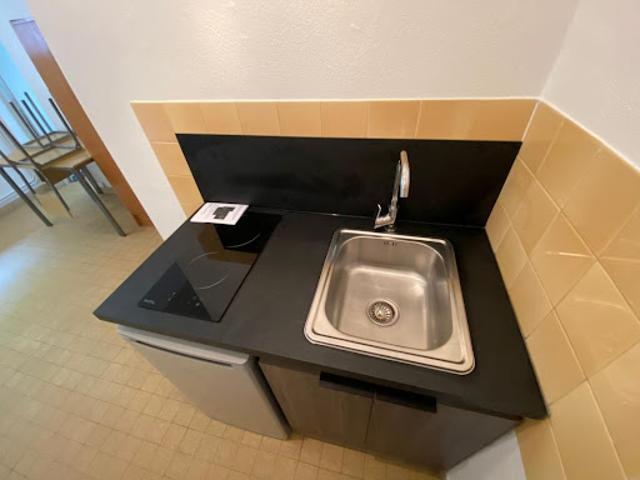 Location Appartement 1 pièce 19 m2 Castres