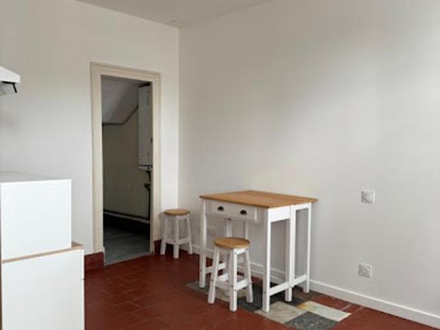 Location Appartement 1 pièce 19 m2 Castres