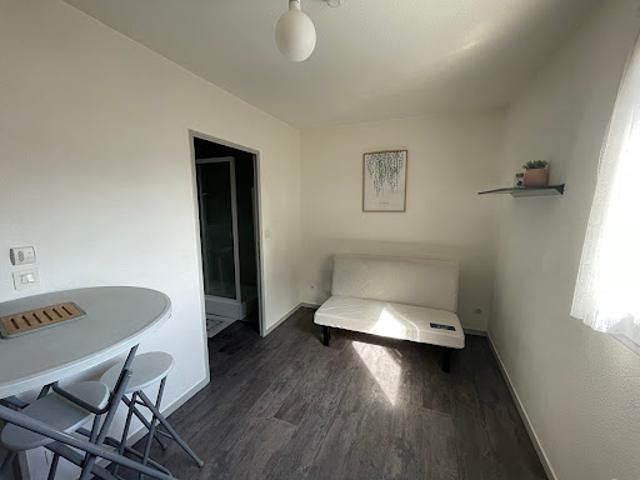 Location Appartement 1 pièce 19 m2 Clermont Ferrand