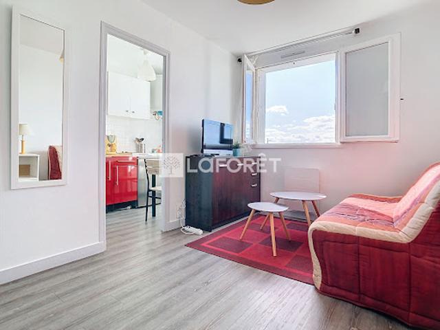 Location Appartement 1 pièce 19 m2 Concarneau