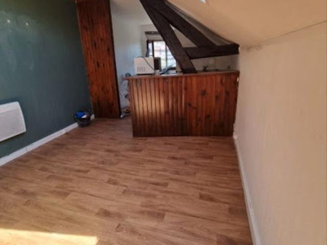 Location Appartement 1 pièce 19 m2 Corbeil Essonnes