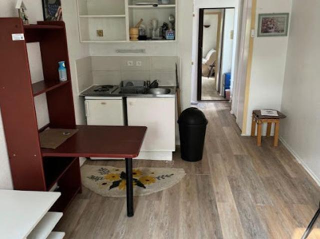 Location Appartement 1 pièce 19 m2 Courdimanche
