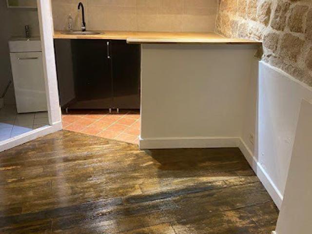 Location Appartement 1 pièce 19 m2 Fontenay sous Bois