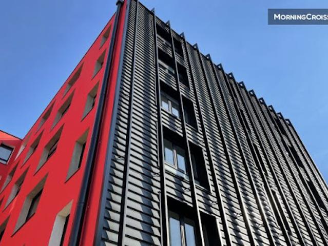 Location Appartement 1 pièce 19 m2 Gieres
