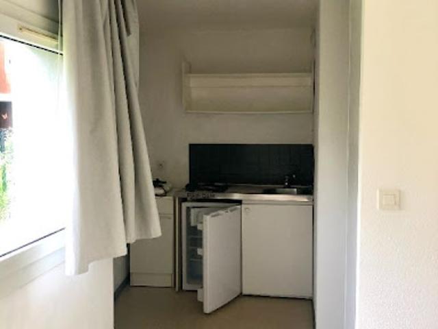 Location Appartement 1 pièce 19 m2 Illkirch Graffenstaden