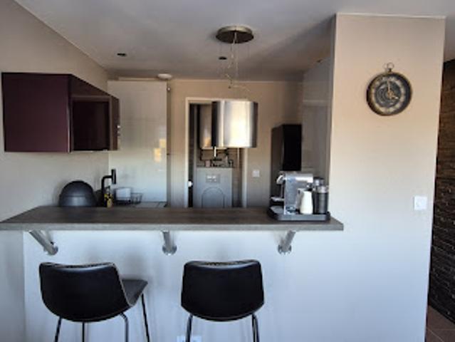 Location Appartement 1 pièce 19 m2 Le cap d'agde