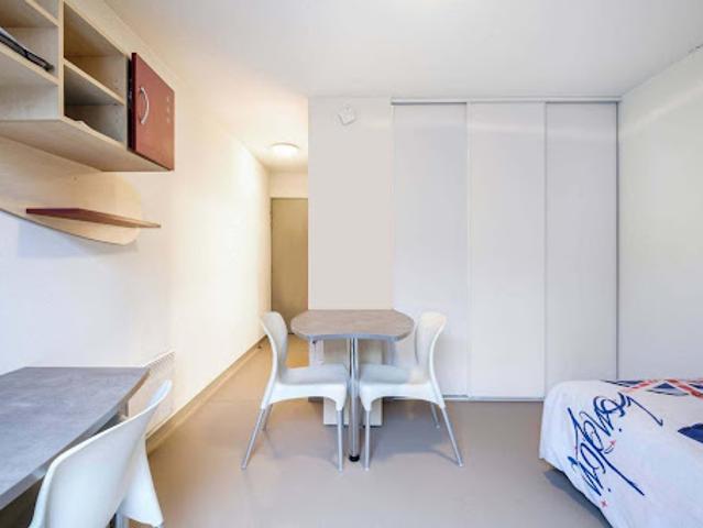 Location Appartement 1 pièce 19 m2 Lille