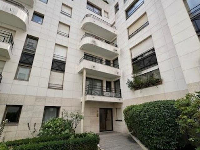 Location Appartement 1 pièce 19 m2 Paris 5ème