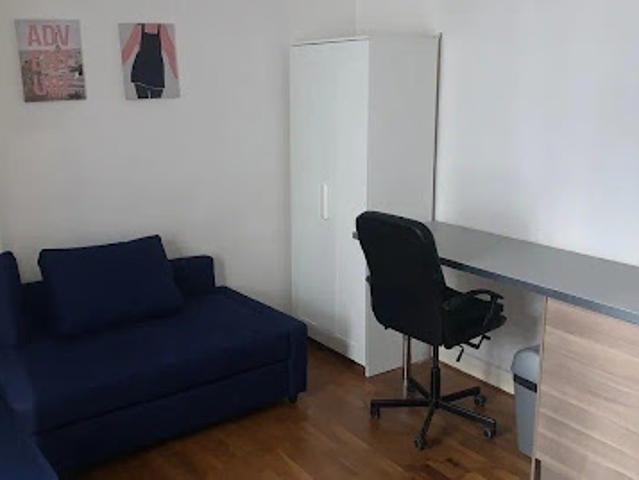 Location Appartement 1 pièce 19 m2 Paris 7ème