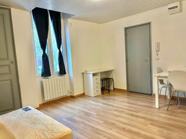 Location Appartement 1 pièce 19 m2 Perigueux