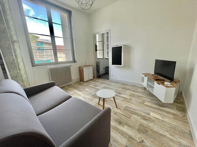 Location Appartement 1 pièce 19 m2 Perigueux