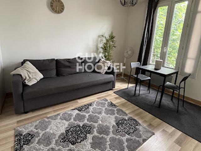 Location Appartement 1 pièce 19 m2 Rosny sous Bois