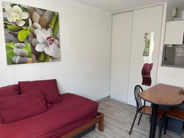 Location Appartement 1 pièce 19 m2 Rouen