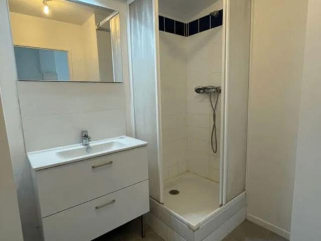 Location Appartement 1 pièce 19 m2 Rouen