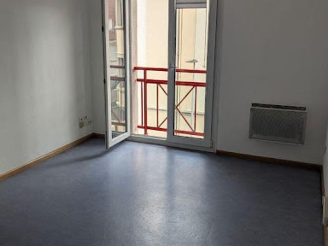 Location Appartement 1 pièce 19 m2 Strasbourg