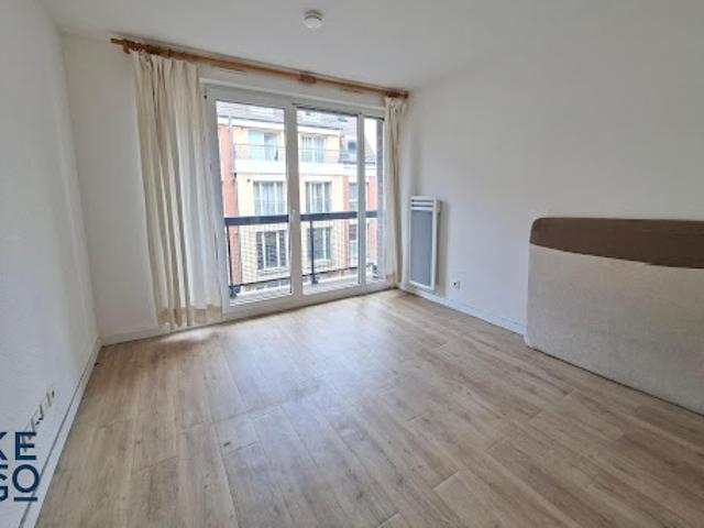 Location Appartement 1 pièce 19 m2 Strasbourg