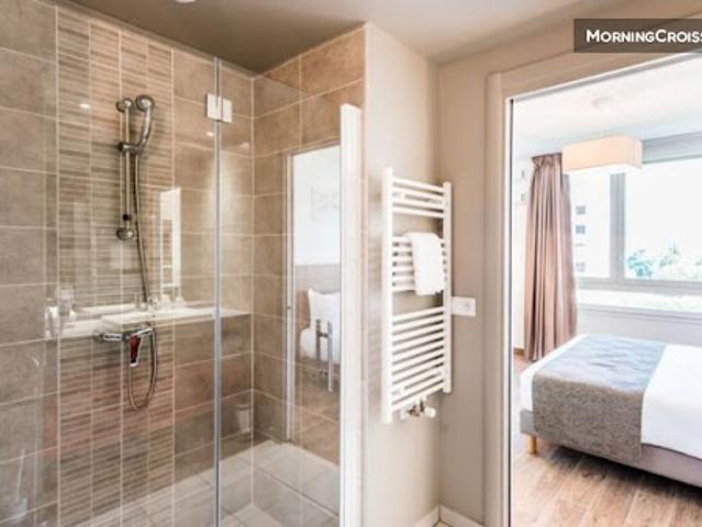 Location Appartement 1 pièce 19 m2 Saint martin d'heres