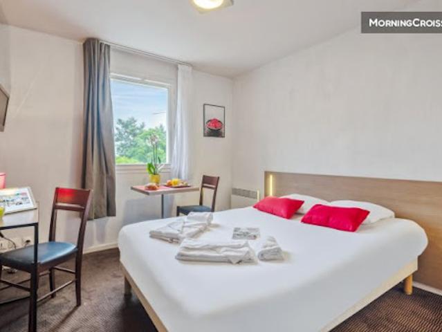Location Appartement 1 pièce 19 m2 Saint Nazaire