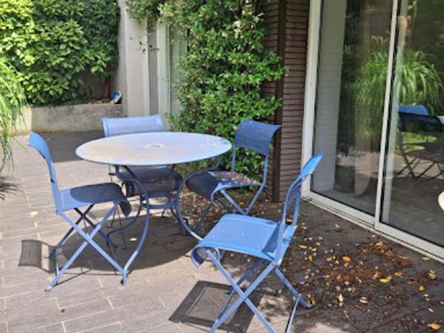 Location Appartement 1 pièce 19 m2 Sainte Foy lès Lyon