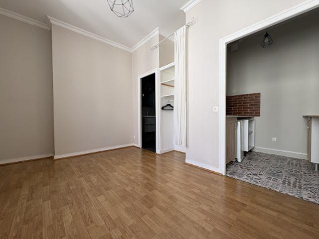 Location Appartement 1 pièce 19 m2 Saumur