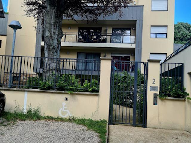 Location Appartement 1 pièce 19 m2 Sceaux